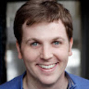 Meet your Posher, Ian